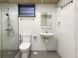 Blk 513D Saraca Breeze @ Yishun (Yishun), HDB 5 Rooms #603606011